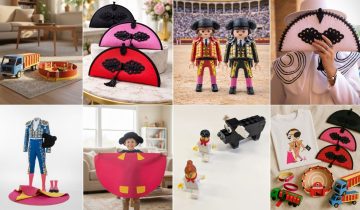 tienda online líder en productos taurinos y cultura española