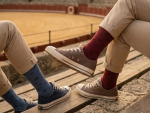 Calcetines Hierros