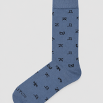 Calcetines Hierros