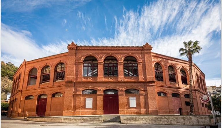 Tour Plaza de Toros Málaga