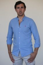 Camisa de lino 100% RqueR - Imagen 10
