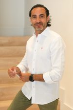 Camisa de lino 100% RqueR - Imagen 7