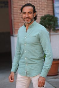 Camisa de lino 100% RqueR - Imagen 6