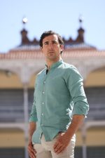 Camisa de lino 100% RqueR