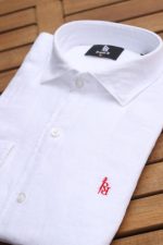Camisa de lino 100% RqueR - Imagen 3