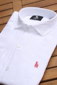Camisa de lino 100% RqueR - Imagen 3