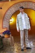 Parka militar de algodón RqueR - Imagen 5