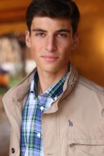Parka ligera Hombre Rquer - Imagen 5