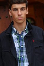 Parka ligera Hombre Rquer - Imagen 3