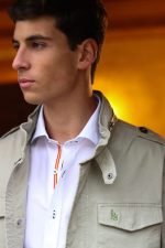 Parka militar de algodón RqueR - Imagen 2