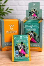 Pochette TauroCromos 2026 - Imagen 2