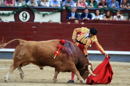 Morante Naturally
