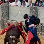Bullfighting Photo Morante de la Puebla Prince