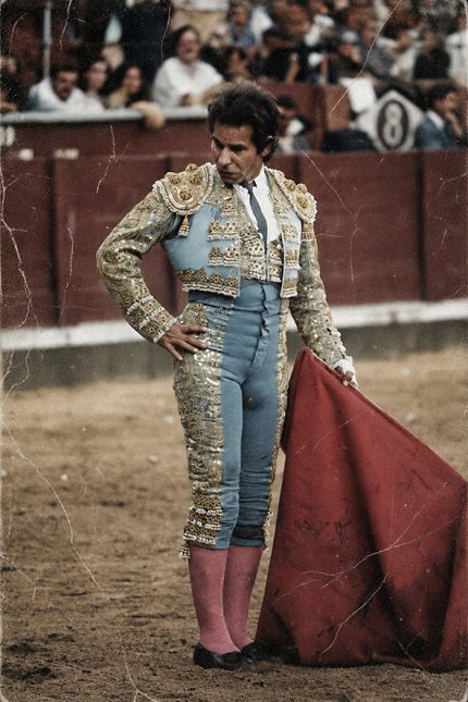 Bullfighting Photography A Great Rafael de Paula