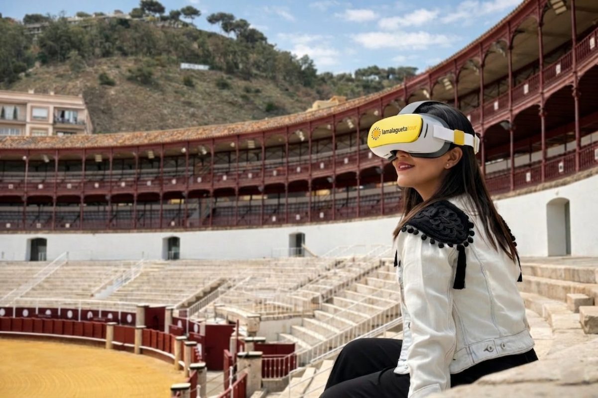 Tour plaza de toros 2