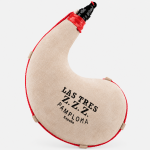 Bota de Vino de Pez Curva 1,5 L – 3ZZZ